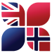 British Norwegian Chamber of Commerce Logo