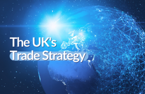 UK trade strategy and global business connections