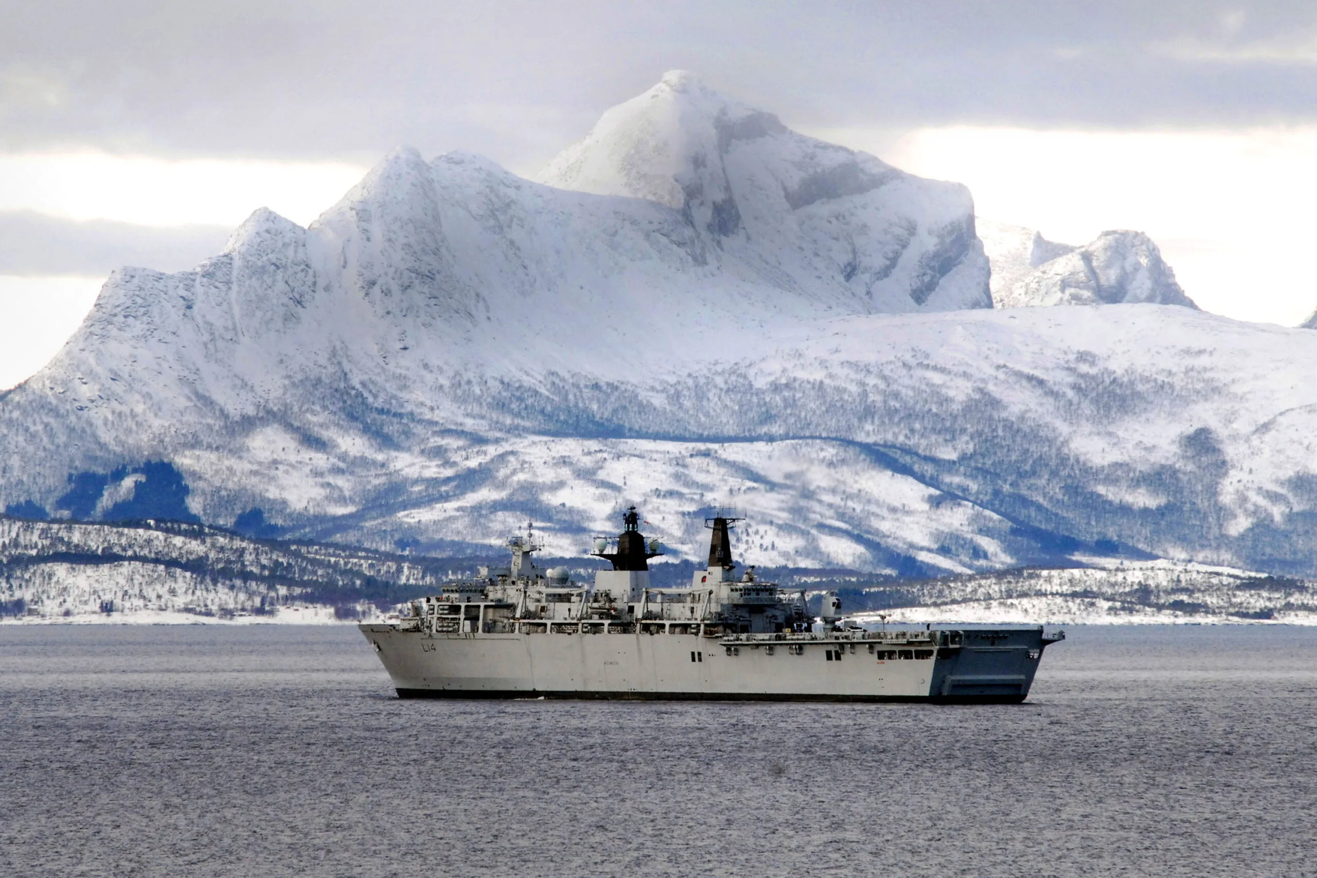 UK–Norway Defence Cooperation