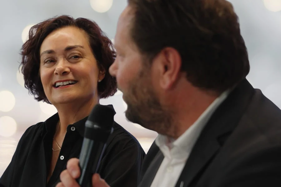 BNCC panel discussion on leadership and workplace performance