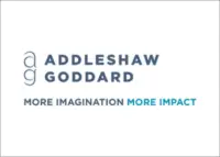ADDLESHAW GODDARD partner of British Norwegian Chamber of Commerce