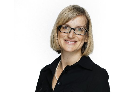 Elizabeth Lee Marinelli Board Member at the British Norwegian Chamber of Commerce