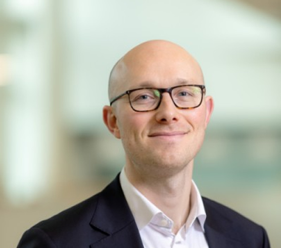 Johannes Namstad Dobson Board Member at the British Norwegian Chamber of Commerce