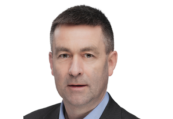 John Pretlove Board Member at the British Norwegian Chamber of Commerce