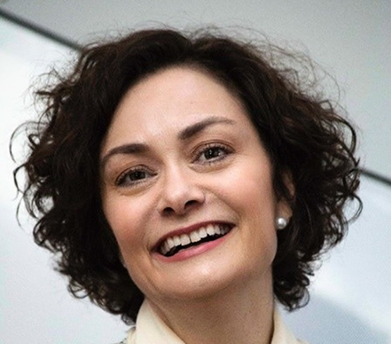 Marianne Haugland Hindsgaul Board Member at the British Norwegian Chamber of Commerce