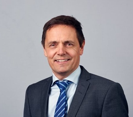 Preben Strøm Board Member at the British Norwegian Chamber of Commerce