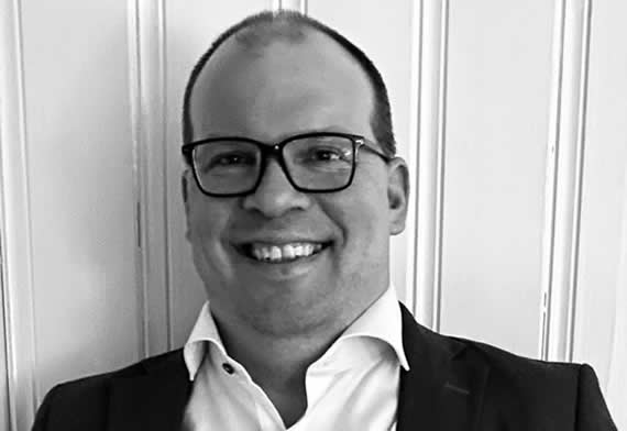 Robert Schur Board Member at the British Norwegian Chamber of Commerce