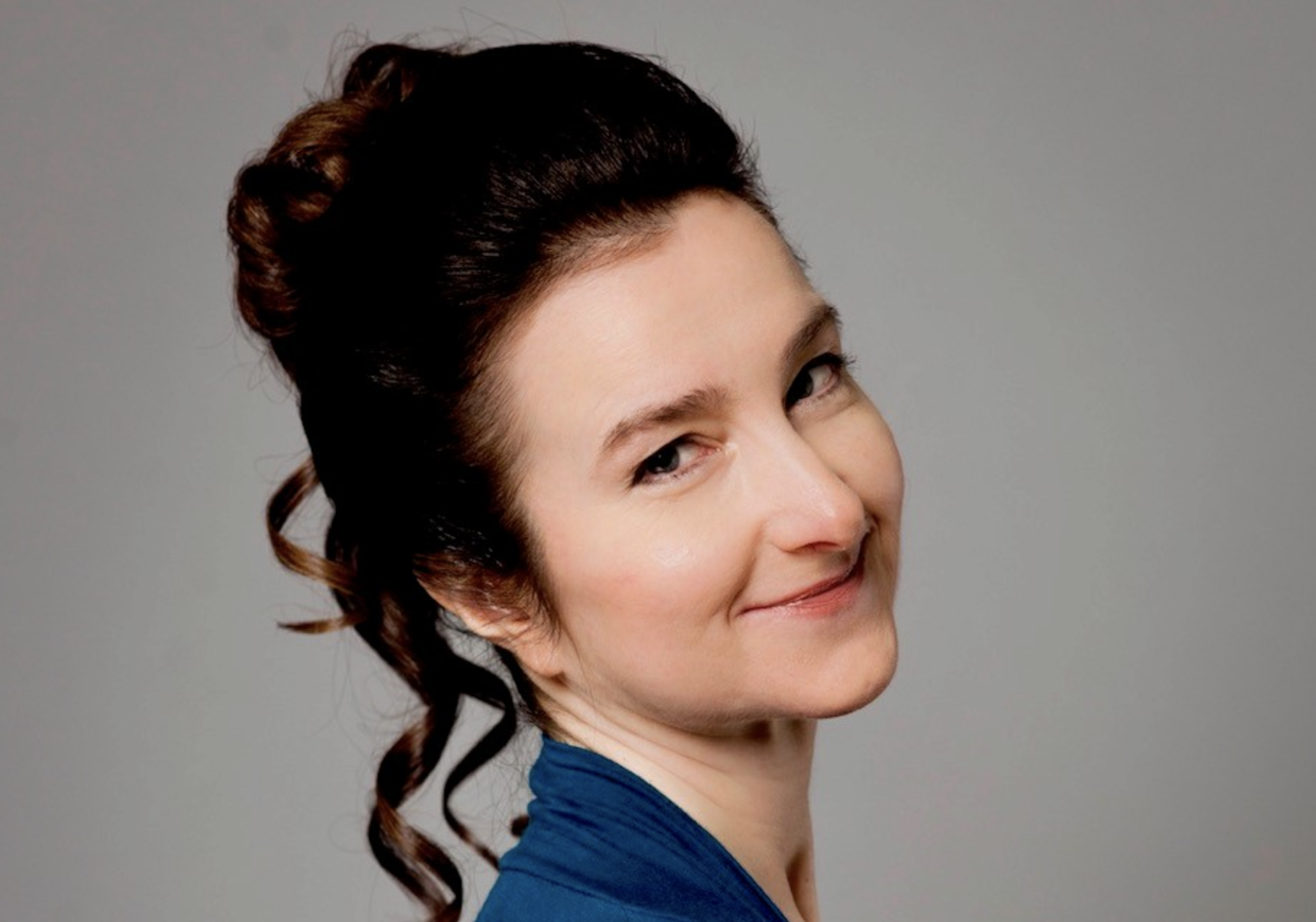 Jan Thompson British Ambassador to Norway and patron of BNCC