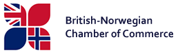 British Norwegian Chamber of Commerce logo