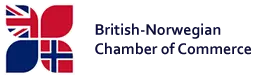 British Norwegian Chamber of Commerce logo