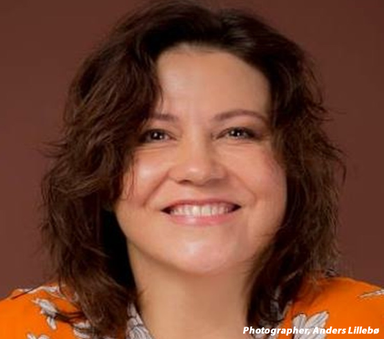 Nina Andresen Chief Commercial Officer at BNCC