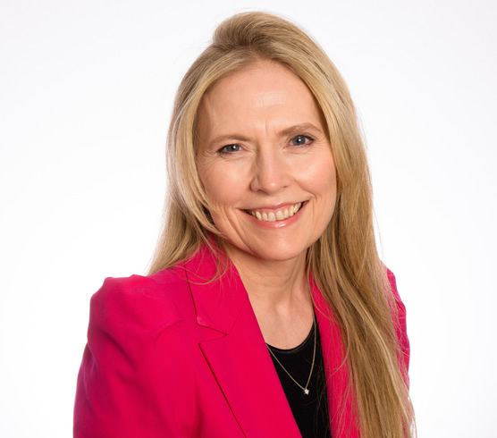 Sunniva Tofte Board Member at the British Norwegian Chamber of Commerce