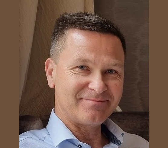 Svein Holtan Board Member at the British Norwegian Chamber of Commerce